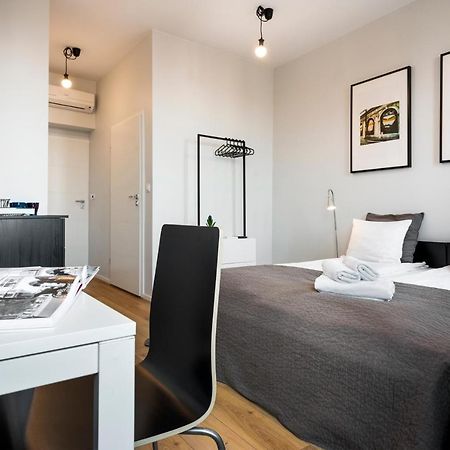 Krakow B&B Экстерьер фото