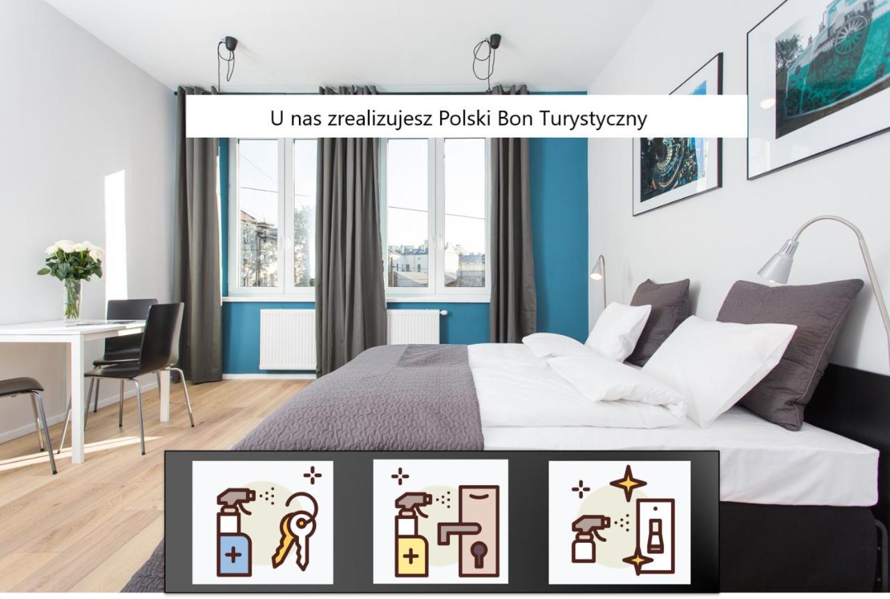 Krakow B&B Экстерьер фото
