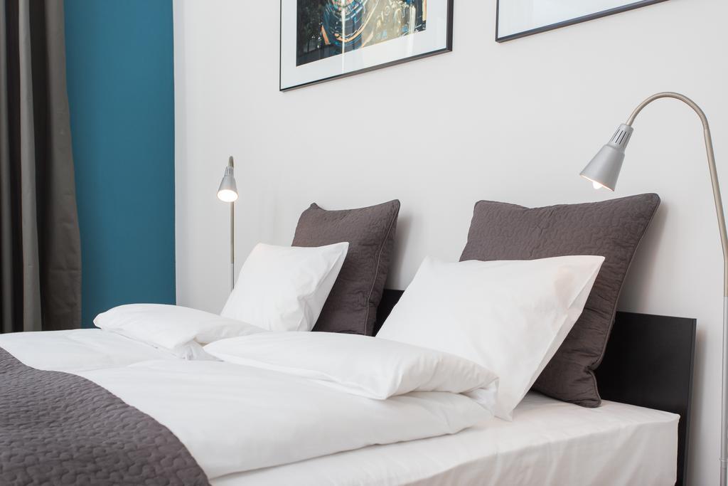 Krakow B&B Номер фото
