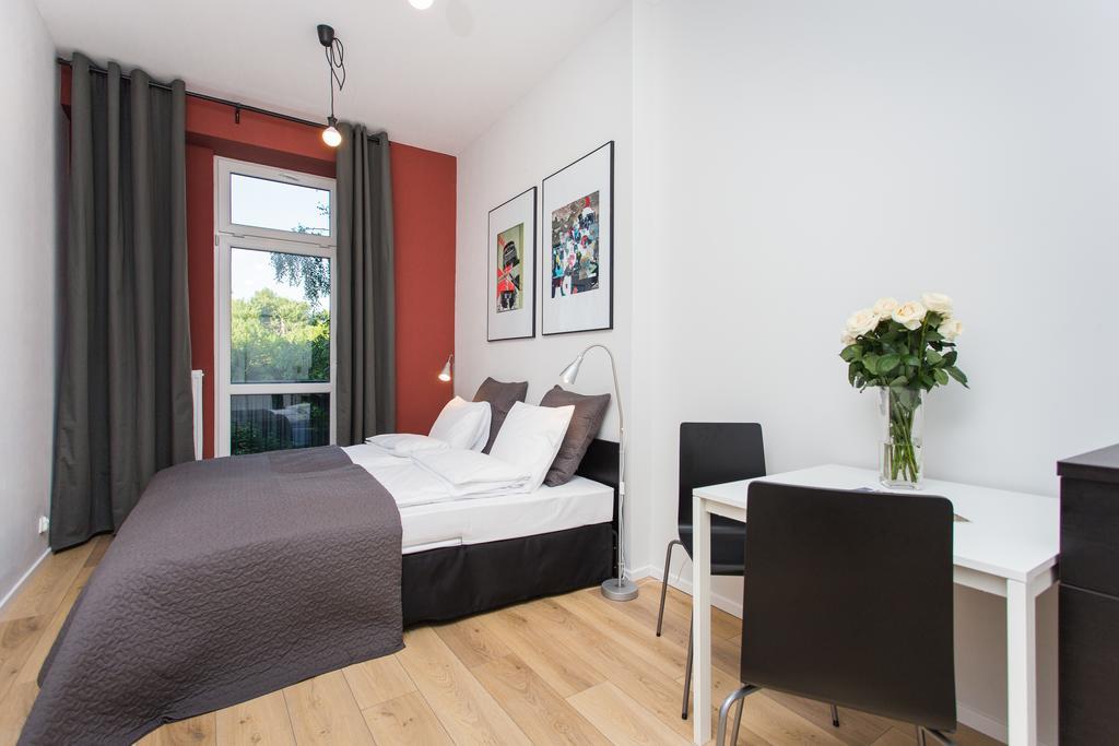 Krakow B&B Номер фото