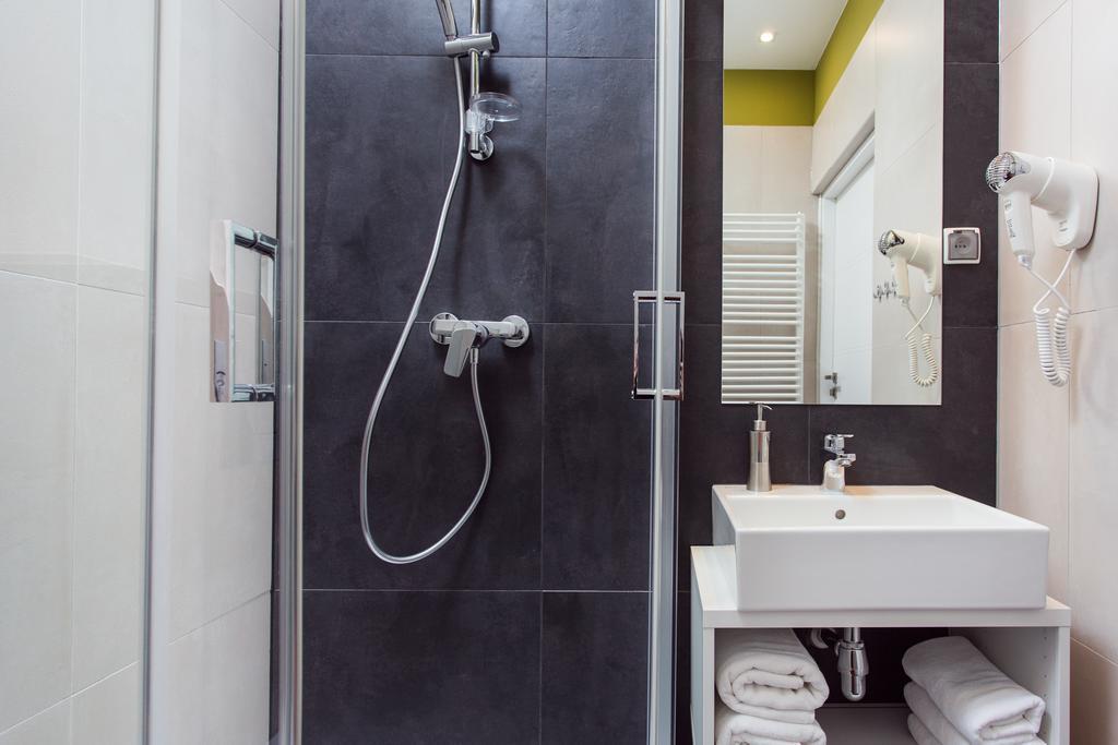 Krakow B&B Номер фото