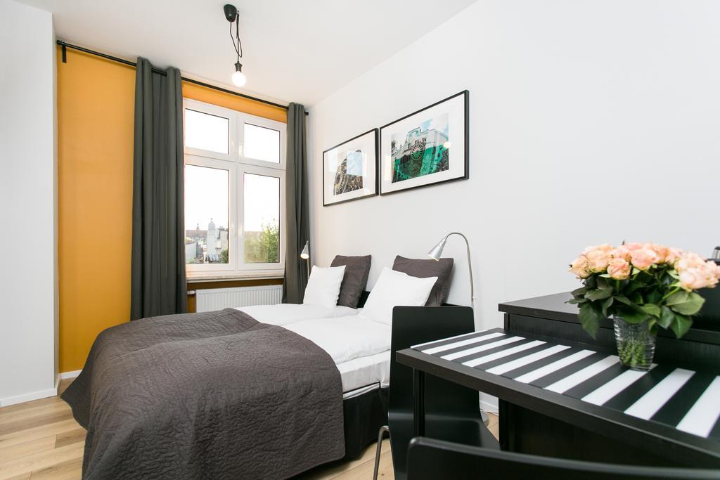 Krakow B&B Экстерьер фото