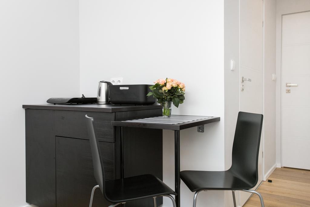 Krakow B&B Экстерьер фото