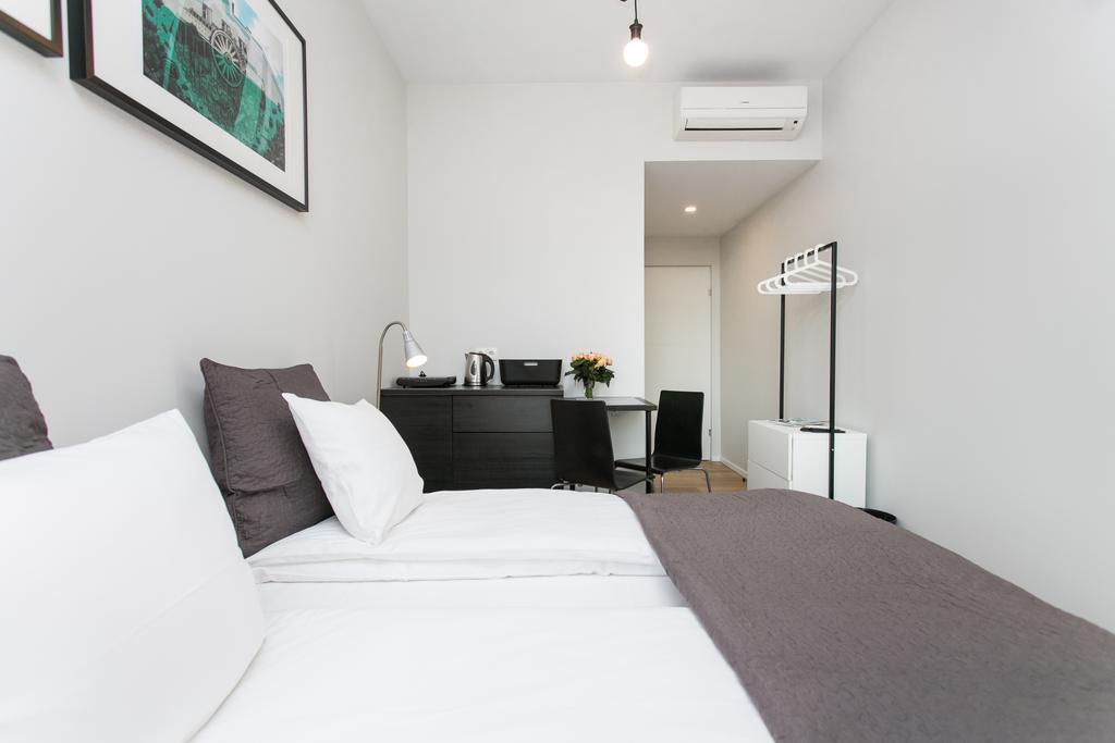 Krakow B&B Экстерьер фото
