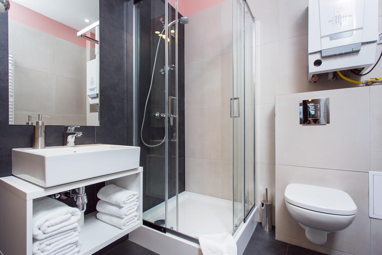 Krakow B&B Экстерьер фото