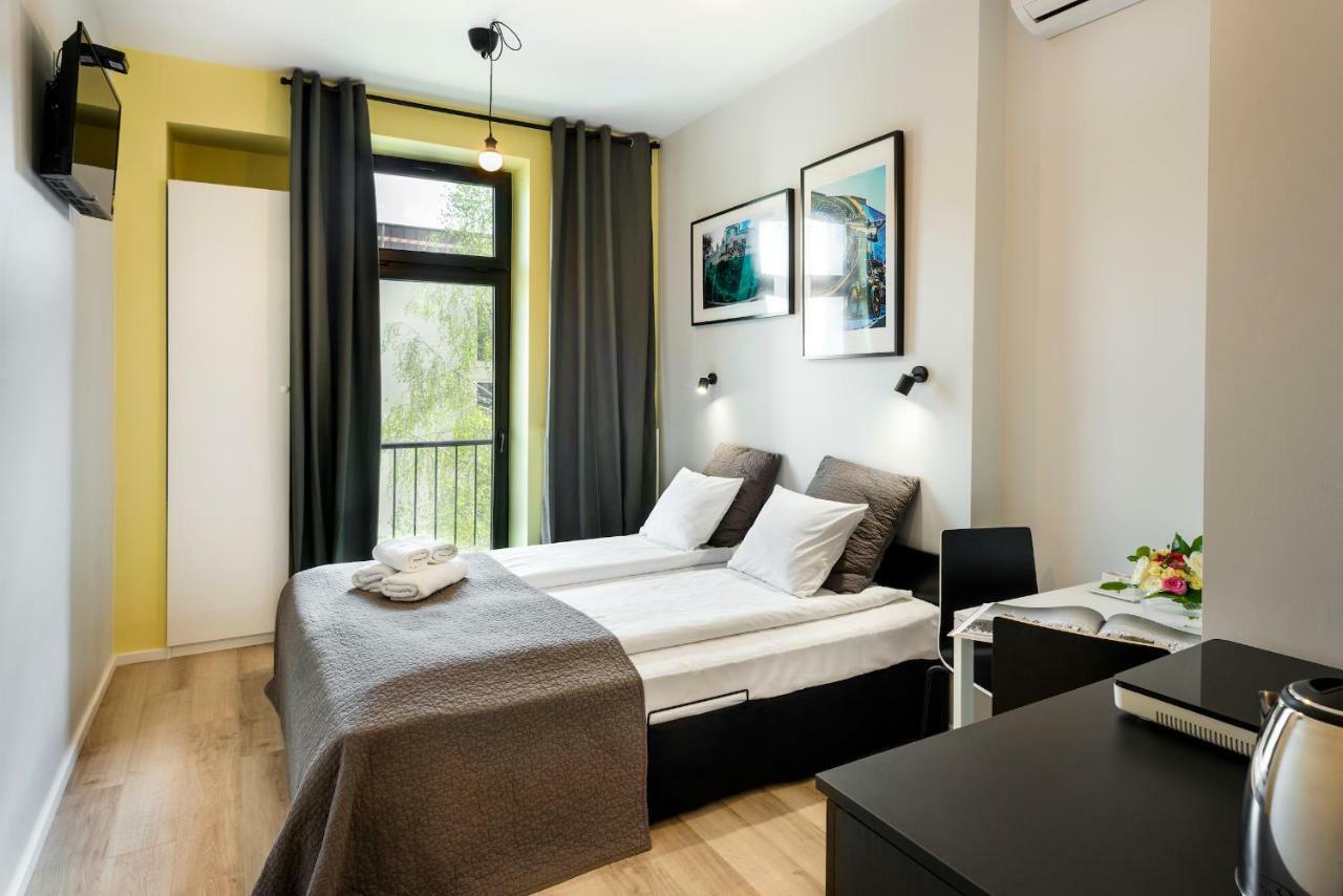 Krakow B&B Номер фото