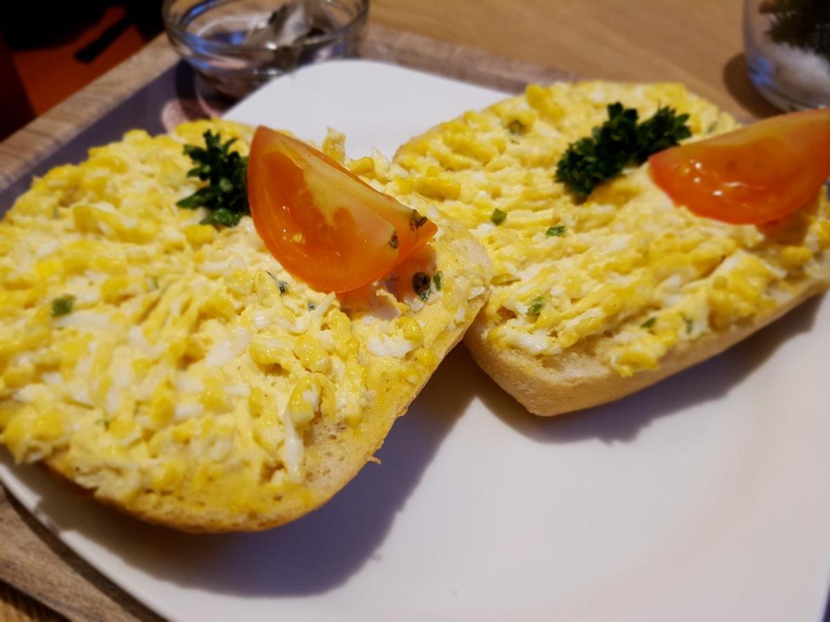 Krakow B&B Экстерьер фото